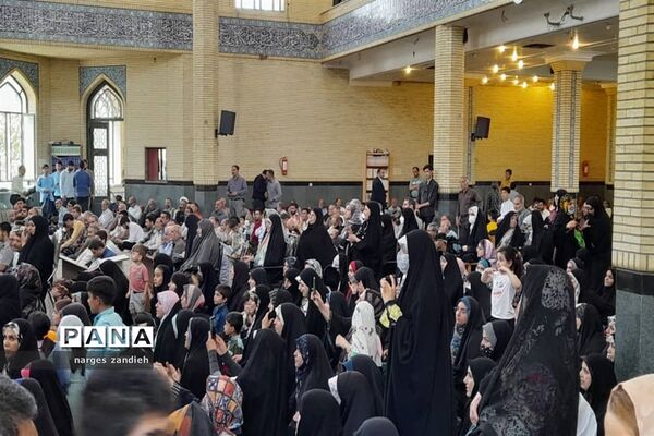 برگزاری مراسم ازدواج آسان در ملارد