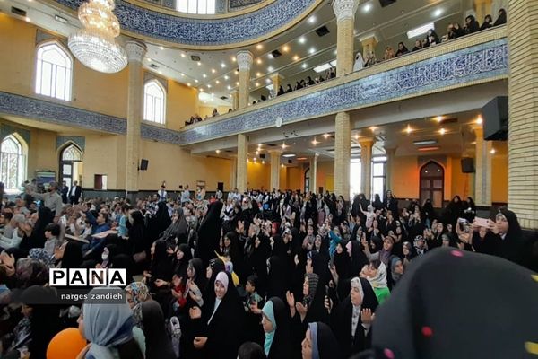 برگزاری مراسم ازدواج آسان در ملارد