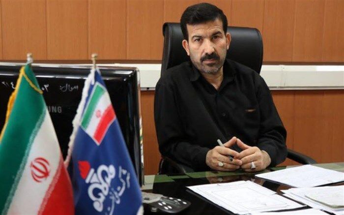 انتصاب مدیرعامل شرکت بهره‌برداری نفت و گاز آغاجاری
