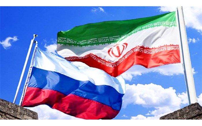  توسعه روابط تجاری میان روسیه و ایران با ایجاد زیرساخت‌های مالی