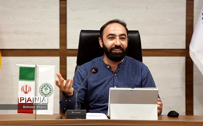 مدیران سازمان دانش‌آموزی سراسر کشور در مشهد مقدس گردهم می‌آیند