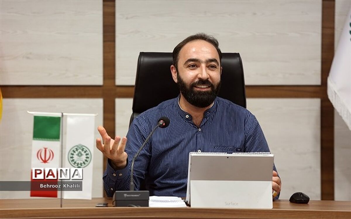 مدیران سازمان دانش‌آموزی سراسر کشور در مشهد مقدس گردهم می‌آیند