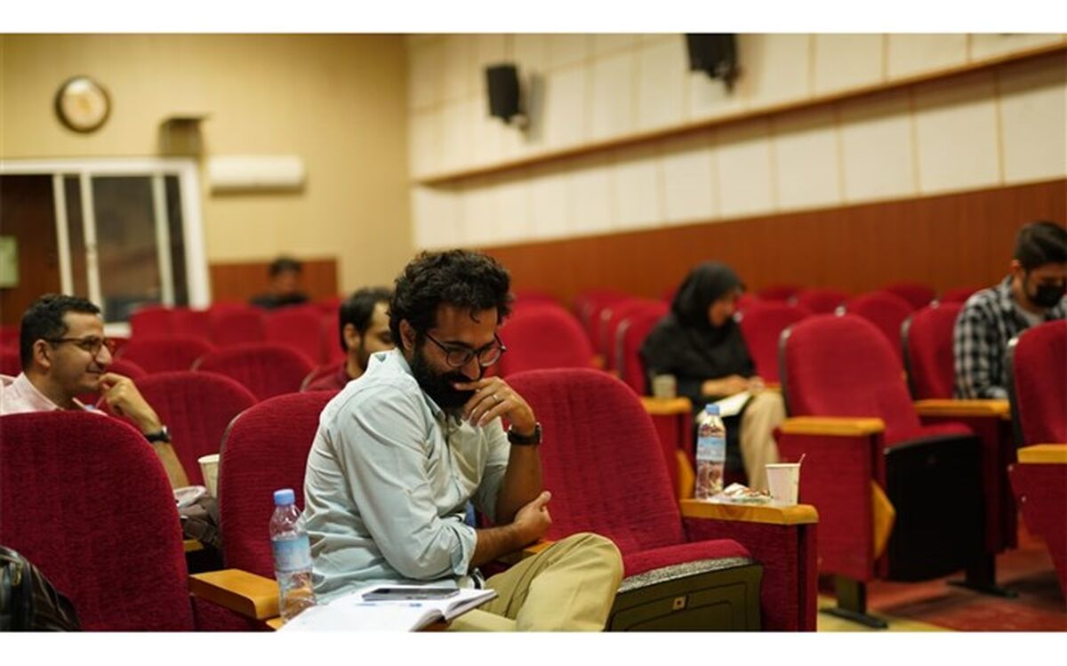 اعلام نتایج نهایی بخش کارگاهی جشنواره فیلم کوتاه «سایه»