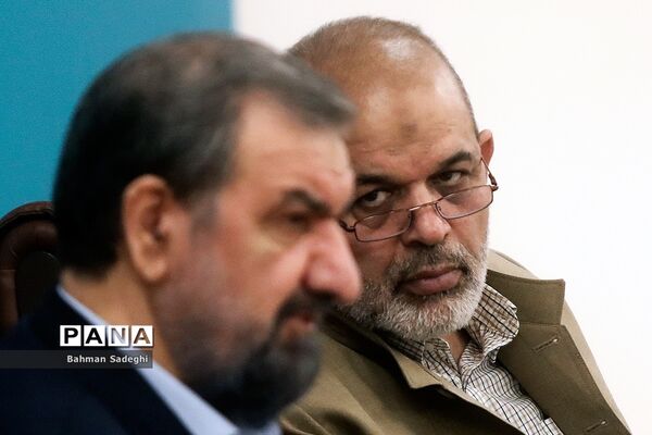 نشست مشترک اعضای کمیته اقدام مشترک تنظیم بازار ملی