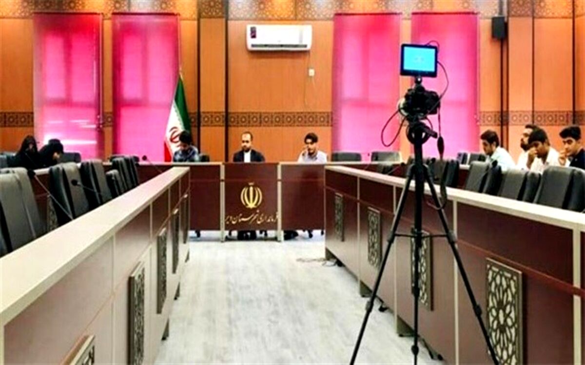 خودباوری ظرفیت بزرگ جوانان است