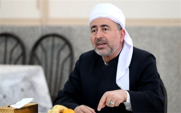 تمدن نوین اسلامی بدون وحدت شیعه و سنی امکان‌پذیر نیست
