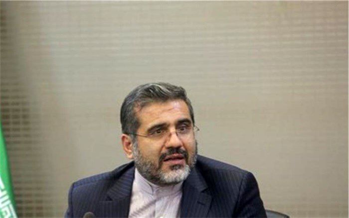 اسماعیلی: ۵ هزار میلیارد تومان برای تکمیل زیرساخت‌های فرهنگی تخصیص یافت