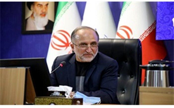 دستگاه‌های قم تمامی ظرفیت خود را در اختیار کنگره ملی شهدا قرار دهند