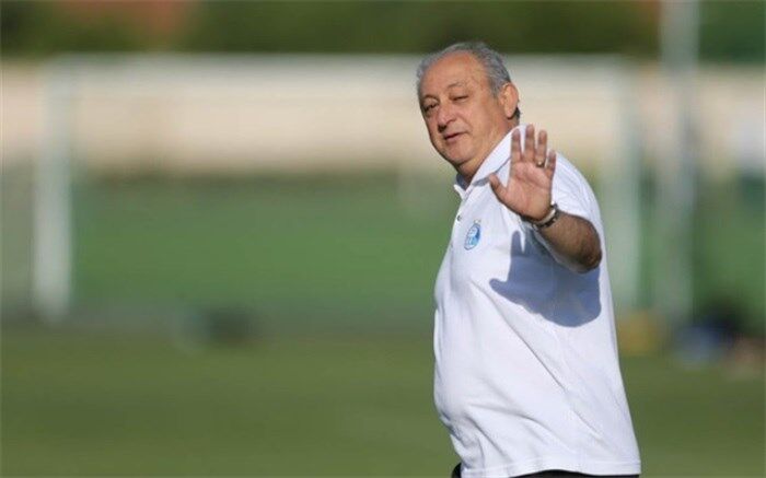 بهتاش فریبا: استقلال این فصل نیز قهرمان می‌شود