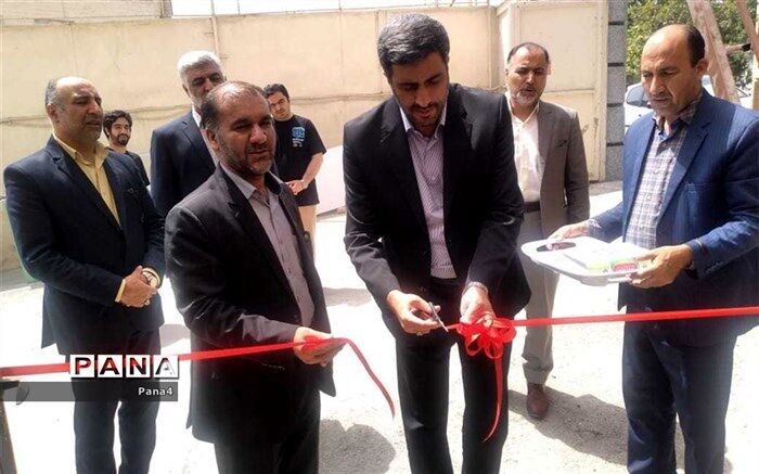 مطالعه و تحقیق باید به‌عنوان یک فرهنگ در وجود دانش‌آموزان نهادینه شود