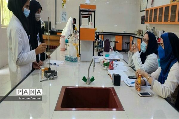 پایان برگزاری هشتمین جشنواره نوجوان خوارزمی در خوزستان