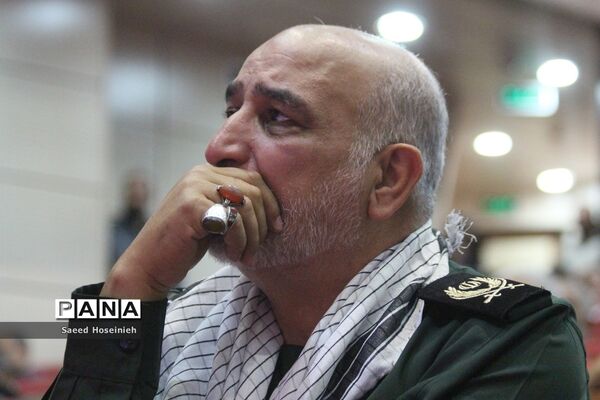 سومین یادواره شهدای شهرداری قم