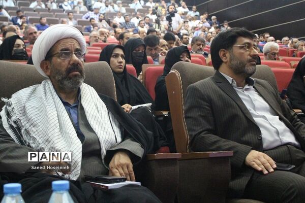 سومین یادواره شهدای شهرداری قم