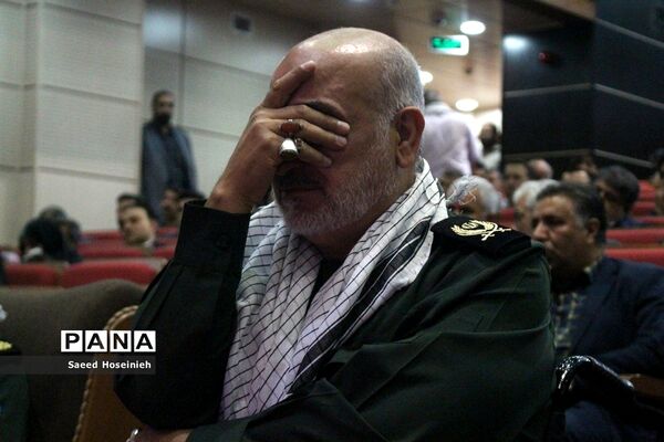 سومین یادواره شهدای شهرداری قم