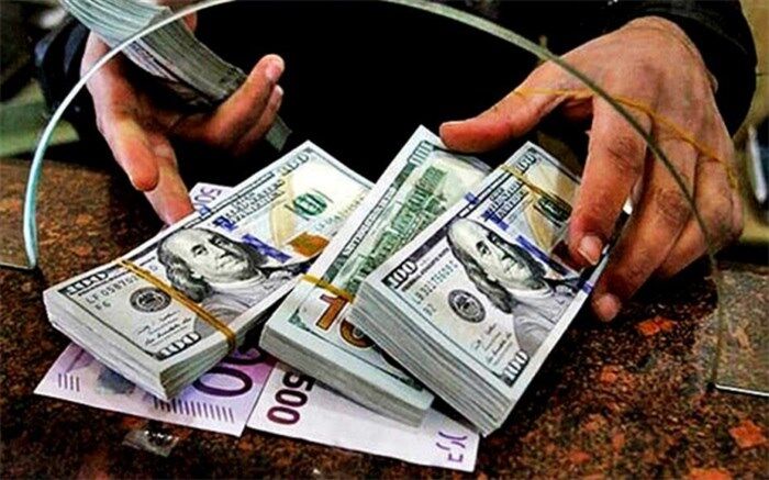 نرخ ۲۳ ارز کاهش یافت