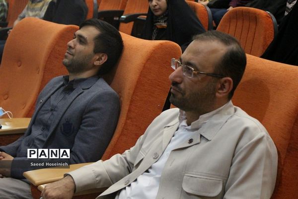 همایش المپیادهای علمی دانش‌آموزی  در قم