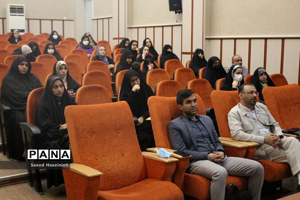 همایش المپیادهای علمی دانش‌آموزی  در قم