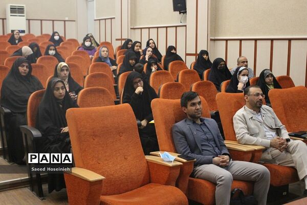 همایش المپیادهای علمی دانش‌آموزی  در قم