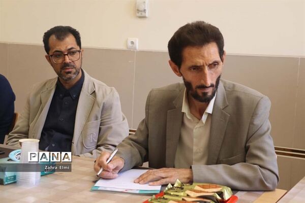 برگزاری مرحله مقدماتی بخش حفظ قرآن چهلمین دوره مسابقات قرآن، عترت و نماز دانش آموزی در تبریز