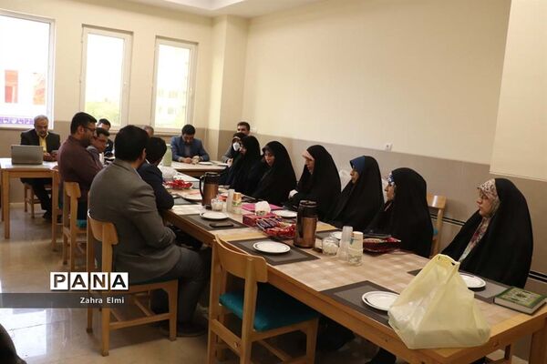 برگزاری مرحله مقدماتی بخش حفظ قرآن چهلمین دوره مسابقات قرآن، عترت و نماز دانش آموزی در تبریز