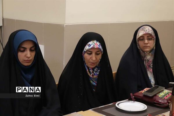 برگزاری مرحله مقدماتی بخش حفظ قرآن چهلمین دوره مسابقات قرآن، عترت و نماز دانش آموزی در تبریز