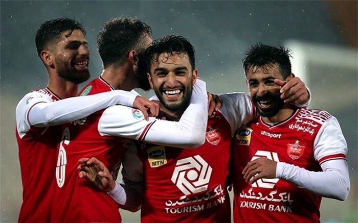سیامک نعمتی:  می‌خواهم سال ۱۴۰۱ بهترین سال فوتبالی‌ام باشد