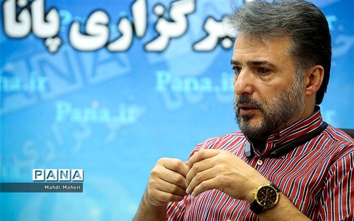 سیدجواد هاشمی: یک چهارم بودجه «جیران» برای ساخت یک سریال در خور کودک و نوجوان هزینه نمی‌شود!