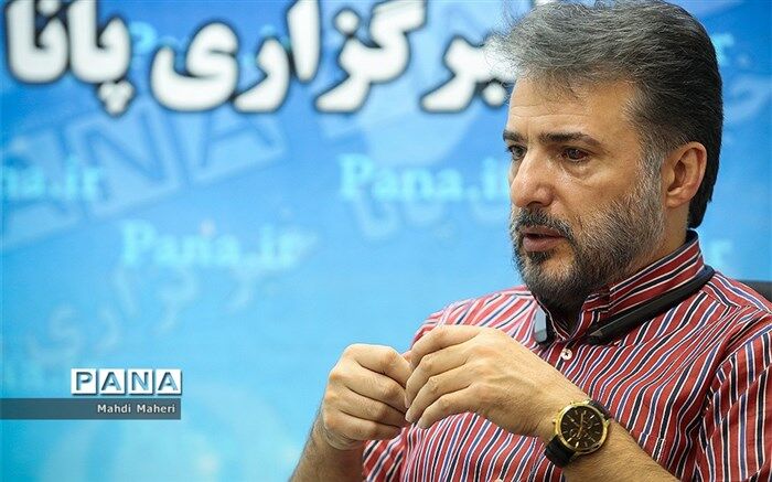 سیدجواد هاشمی: یک چهارم بودجه «جیران» برای ساخت یک سریال در خور کودک و نوجوان هزینه نمی‌شود!
