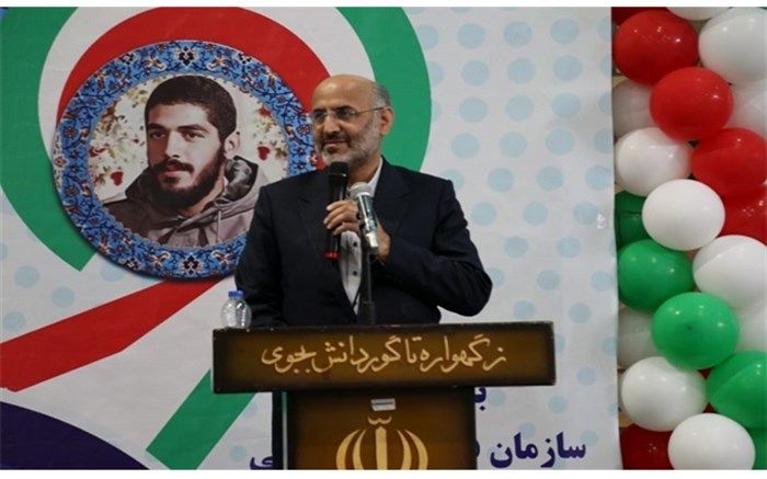 فرهنگیان، مروجان ارزش‌های الهی و انسانی در جامعه ورزشی هستند