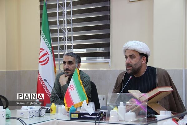 اردوی فرهنگی، تربیتی «شناسنامه‌های شهرمن»