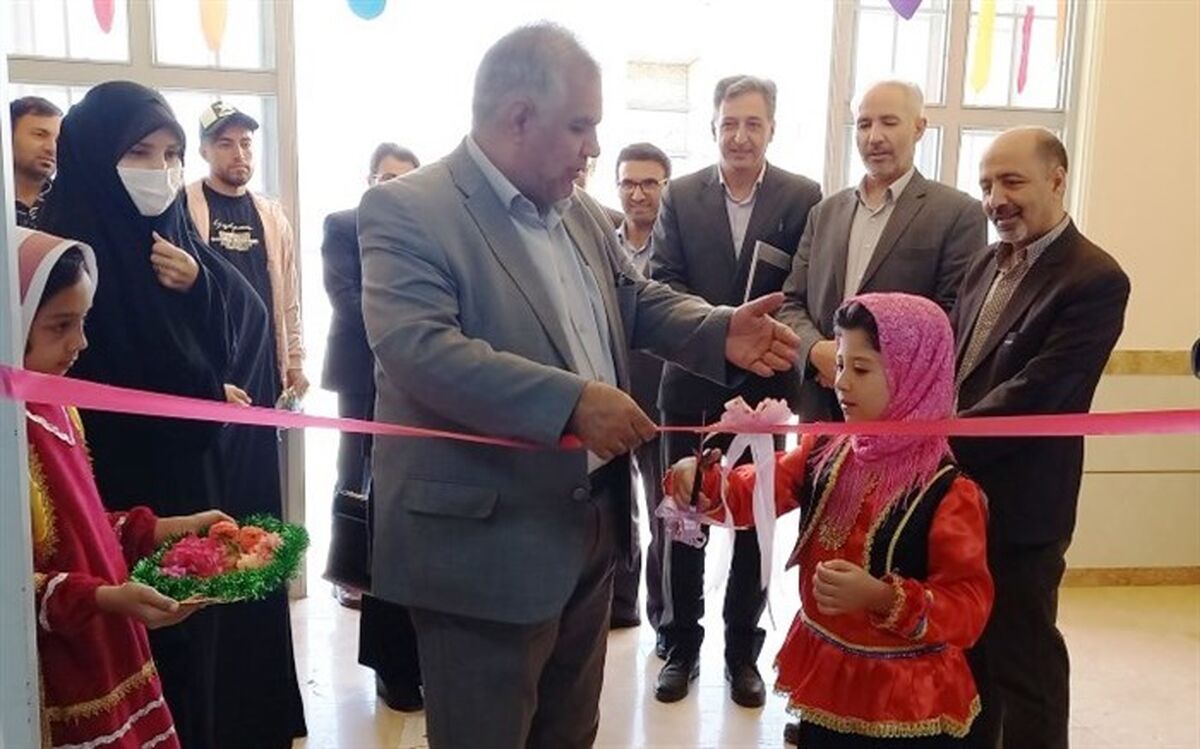 طرح سنجش نوآموزان بدو ورود به دبستان افتتاح شد