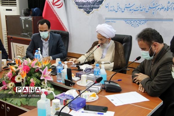 بیست و چهارمین گردهمایی ائمه جماعات