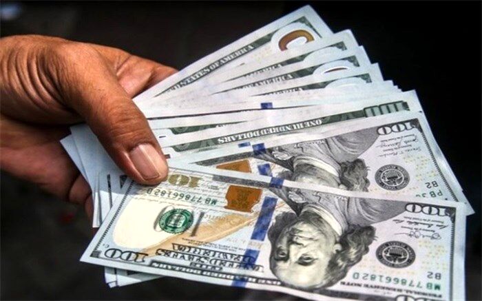 اعلام نرخ دلار امروز در صرافی‌های بانکی