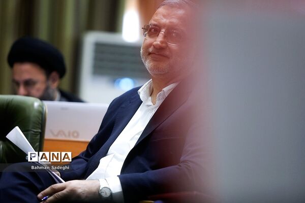 هفتاد و پنجمین جلسه شورای شهر تهران
