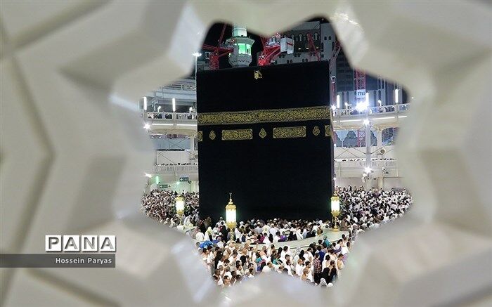انجام مناسک حج باید با سازماندهی و تعاون همراه باشد