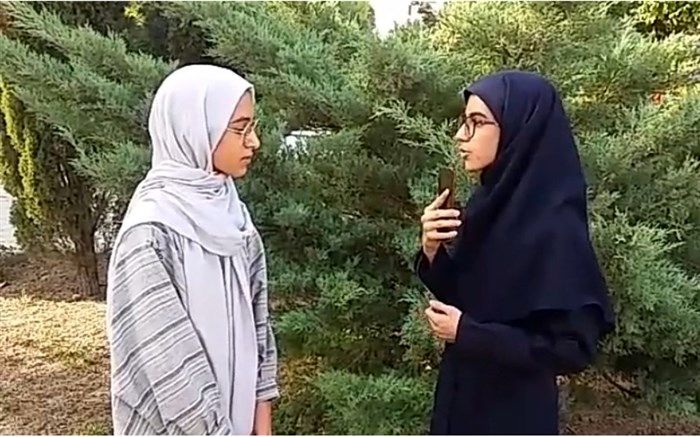 اوقات فراغت تابستان را چگونه برای دانش‌آموزان پر کنیم؟/فیلم