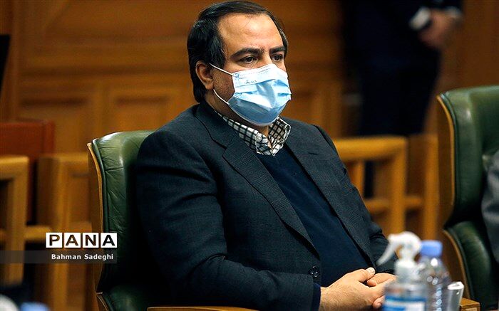 انتقاد از تمدید مهلت پرداخت عوارض؛ درآمدهای شهرداری تهران از محل شهرسازی محقق می‌شود