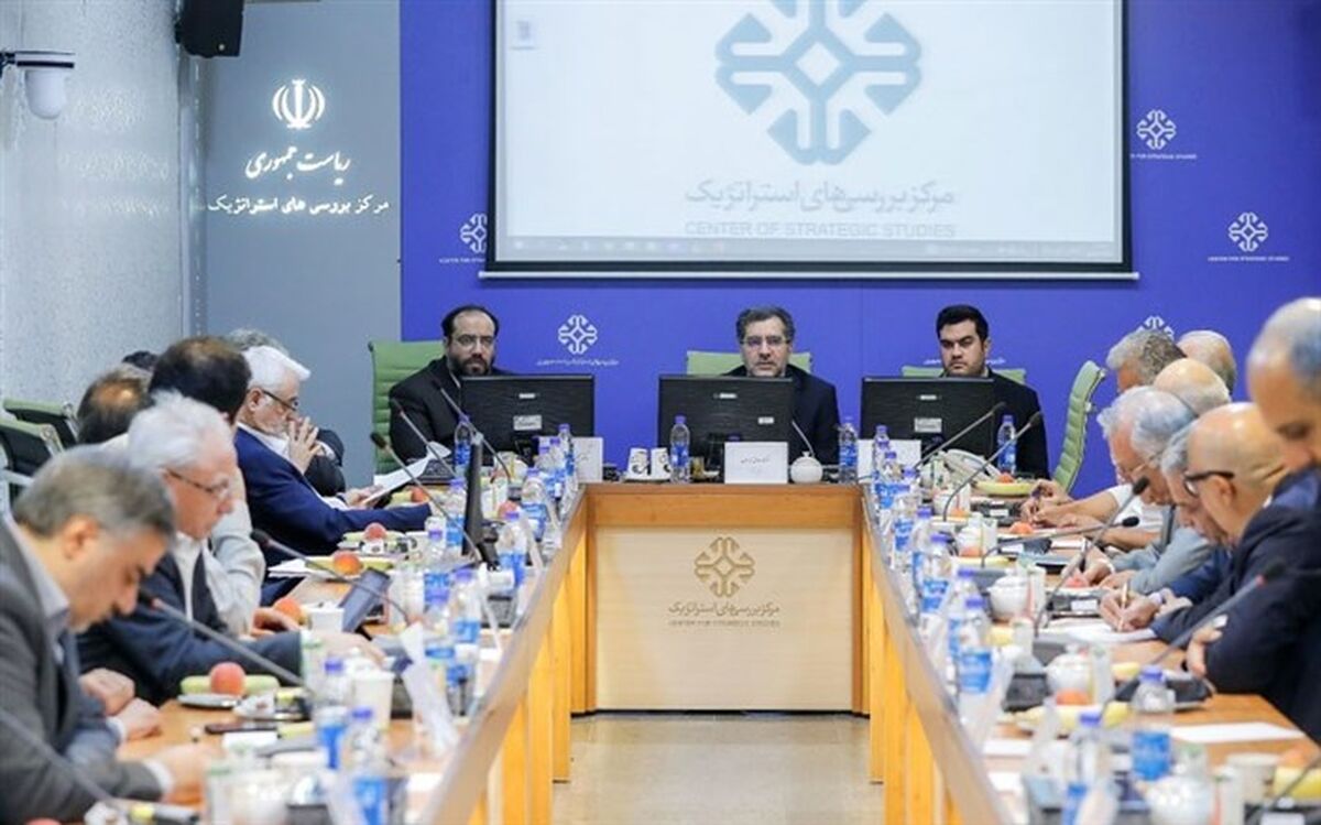 دولت به‌دنبال توسعه ارتباطات با شبکه نخبگانی در عرصه‌های مختلف است