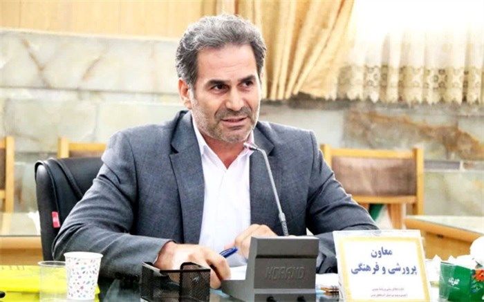 توجه به موضوع عفاف و حجاب در اولویت مناطق ۲۴ گانه آموزشی باشد