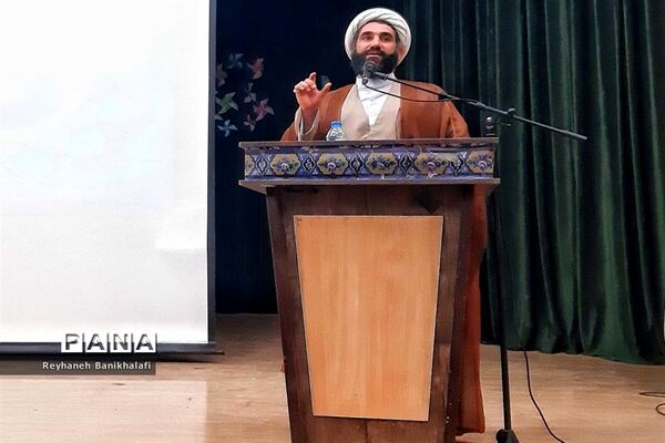 همایش استانی جهاد تبیین، شاخص‌ عفاف و حجاب دستگاه‌های حاکمیتی در اهواز