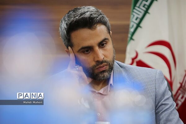 دومین روز نشست صمیمانه مدیران سازمان دانش‌آموزی سراسر کشور