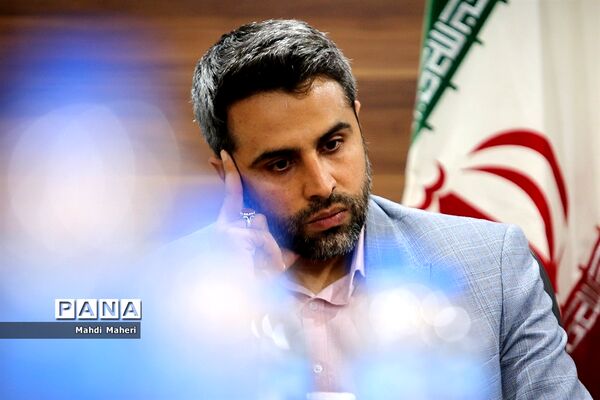 دومین روز نشست صمیمانه مدیران سازمان دانش‌آموزی سراسر کشور
