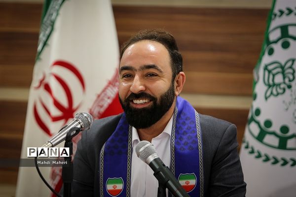 دومین روز نشست صمیمانه مدیران سازمان دانش‌آموزی سراسر کشور