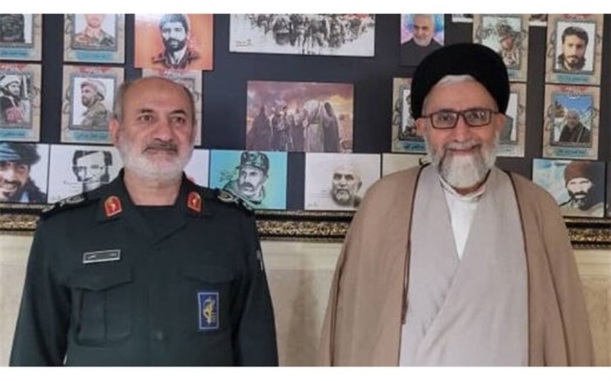 در جلسه مشترک وزارت اطلاعات با سازمان اطلاعات سپاه چه گذشت؟