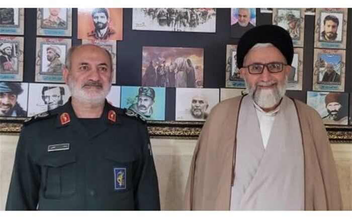 در جلسه مشترک وزارت اطلاعات با سازمان اطلاعات سپاه چه گذشت؟