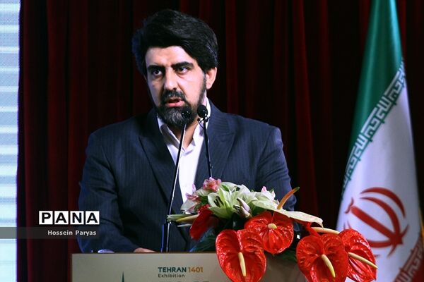 افتتاح نمایشگاه شهرهای خواهرخوانده و توانمندی مدیریت شهری تهران