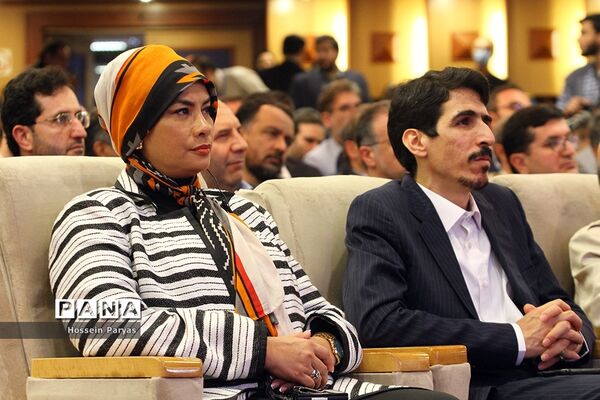افتتاح نمایشگاه شهرهای خواهرخوانده و توانمندی مدیریت شهری تهران