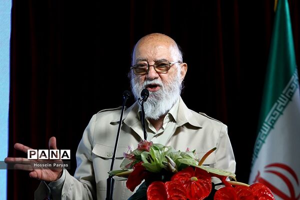 افتتاح نمایشگاه شهرهای خواهرخوانده و توانمندی مدیریت شهری تهران