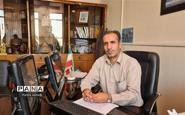 هنرستان‌ها با مهارت‌آموزی آینده کشور را تامین می‌کنند