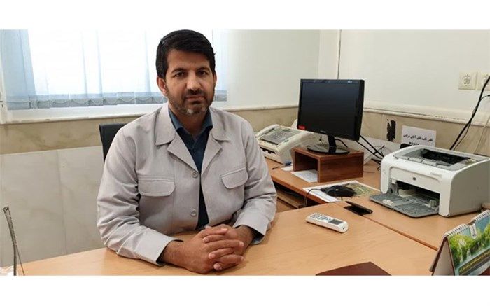 قرارگاه اقتصاد مقاومتی در سپاه استان قم آغاز به‌کار کرد